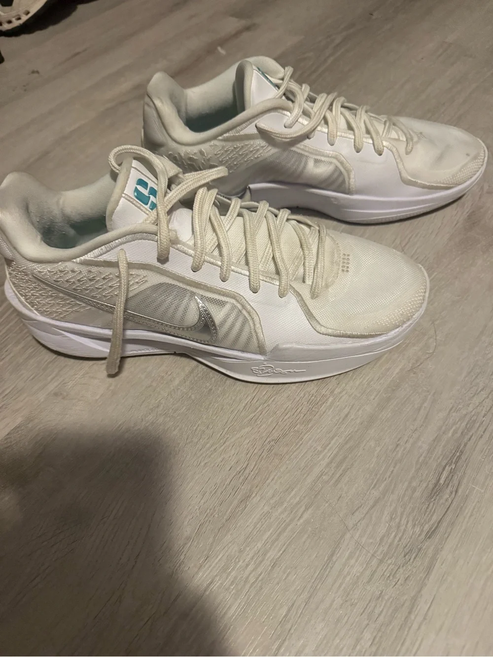 Nike Sabrina’s Women’s Basketball Shoes